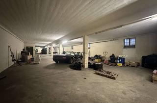 Gewerbeimmobilie mieten in 86356 Stadtbergen, Katip | Vielseitige Lagerhalle mit Erweiterungsmöglichkeit
