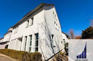 Anlageobjekt in 32760 Detmold, Repräsentatives Büro- und Wohngebäude in DT-Hiddesen