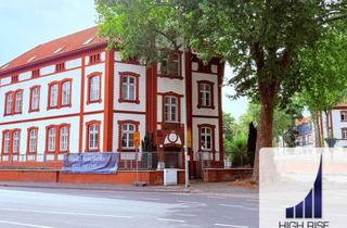 Anlageobjekt in 33102 Paderborn, REDUZIERT! Imposantes Geschäftshaus in PB-City