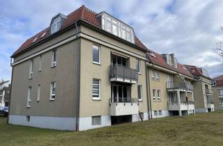 Anlageobjekt in 01994 Annahütte, Solides Investment am Lausitzring: Miethaus mit 12 Wohnungen