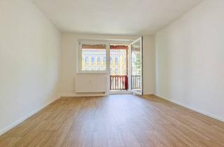 Wohnung mieten in 08371 Glauchau, Mit Kind und Kegel ins neue Zuhause!