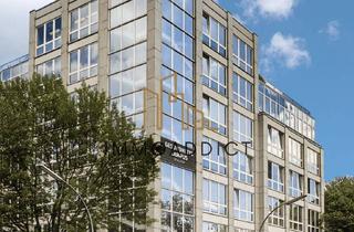 Praxen mieten in Breitenbachstraße 23, 13509 Wittenau, Moderne Praxisflächen ab ca. 150m2 im neuen Gesundheitscampus VITALOTOP