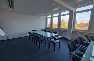 Büro zu mieten in 29227 Celle, Büroetage in Westercelle