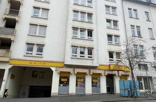 Immobilie mieten in Blücherstraße 22, 65195 Wiesbaden, *Gewerbefläche mit 10 TG-Plätze in zentraler Lage* - Partaw Immobilien -