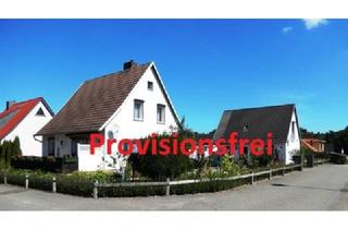 Einfamilienhaus kaufen in 17459 Ückeritz, Doppeltes Wohnglück mit vielseitigen Möglichkeiten!