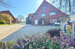 Bauernhaus kaufen in 48291 Telgte, Ihr Traum vom Landleben in Telgte-Westbevern