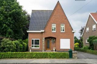 Einfamilienhaus kaufen in 04758 Liebschützberg, Einfamilienhaus in 04758 Liebschützberg, Dorfstr.