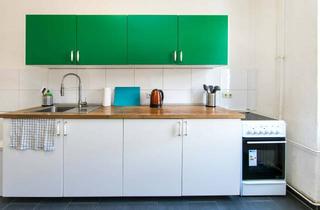 Immobilie mieten in Lutherstraße, 13585 Berlin, Zimmer Lutherstraße 16.1