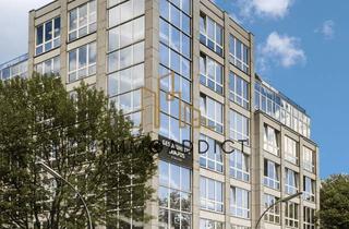 Gewerbeimmobilie mieten in Breitenbachstraße 23, 13509 Berlin, Moderne Praxisflächen ab ca. 150m2 im neuen Gesundheitscampus VITALOTOP