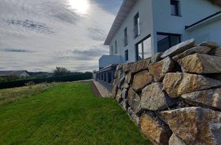 Doppelhaushälfte kaufen in 84489 Burghausen, Burghausen - NEUE EXKLUSIVE Doppelhaushälfte 181m2 mit Alpenblick