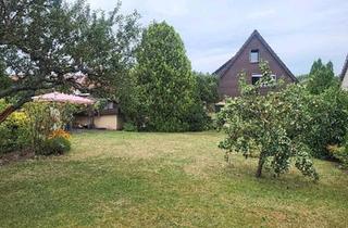 Einfamilienhaus kaufen in 71272 Renningen, Renningen - Haus mit Bauplatz zu verkaufen