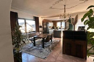 Wohnung kaufen in 66292 Riegelsberg, Riegelsberg - Hochwertige Eigentumswohnung in Sackgasse, Provisionsfrei