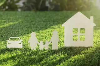 Grundstück zu kaufen in 92280 Kastl, Kastl. b. Amberg - Ruhiges Grundstück mit Schlossblick