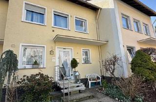 Reihenhaus kaufen in 56112 Lahnstein, Lahnstein - Einfamilienreihenhaus in familienfreundlicher Umgebung