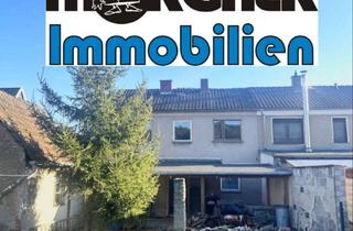 Einfamilienhaus kaufen in 07333 Unterwellenborn, Unterwellenborn - Einfamilienhaus im Grünen mit Potenzial zum Traumhaus
