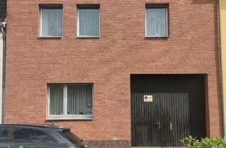 Reihenhaus kaufen in 53347 Alfter, Alfter - Reihenhaus mit Innenhof