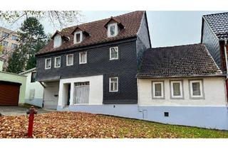 Mehrfamilienhaus kaufen in 07745 Jena, Jena - Immobilie in bester und ruhiger Lage Jenas