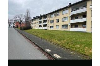 Wohnung kaufen in 32694 Dörentrup, Dörentrup - 4 Zimmer ErdgeschoßWohnung in Lemgo