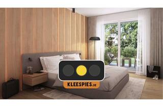 Wohnung kaufen in Adolf-Reichwein-Straße 19, 63517 Rodenbach, Barrierefrei und praktisch - 2-Zimmer-ETW mit Garten in Rodenbach