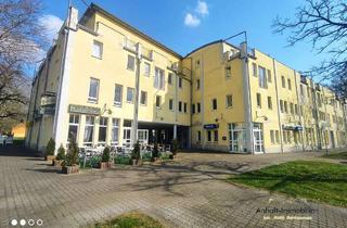 Wohnung kaufen in Straße Des Friedens 50 a-c, 06772 Zschornewitz, Vermietete Eigentumswohnung | 2-Raumwohnung