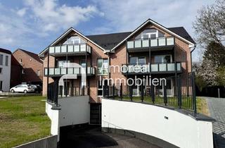 Wohnung kaufen in 24558 Henstedt-Ulzburg, Schlüsselfertiger Neubau in Henstedt-Ulzburg | Traumhafte Dachgeschosswohnung mit sonnigem Balkon