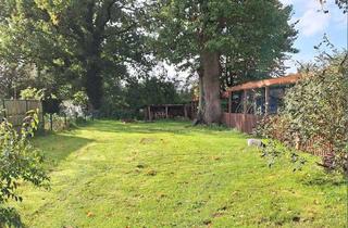 Wohnung kaufen in 24576 Bimöhlen, *Der Sommer steht vor der Tür, und der eigene Garten wartet schon !!!*