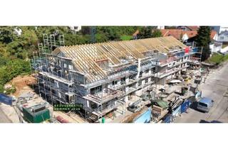 Wohnung kaufen in Wendlinger Straße 45, 72622 Nürtingen, Nürtingen Whg B27 NEU: ansprechende 3,5-Zimmer-Dachgeschosswohnung mit Balkon