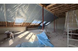 Wohnung kaufen in 72622 Nürtingen, Nürtingen Whg A12: attraktive 3,5-Zimmer-Dachgeschosswohnung mit Balkon