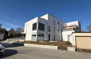 Wohnung kaufen in 91564 Neuendettelsau, Neuwertige 2 Zimmerwohnung mit großzügiger Terrasse in Neuendettelsau