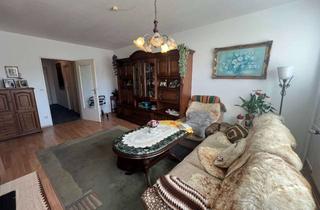 Wohnung kaufen in 23812 Wahlstedt, Attraktive 1,5-Zimmer-Wohnung für Kapitalanleger