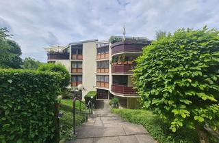 Wohnung kaufen in 72584 Hülben, 3 Zimmerwohnung mit Panormablick Bad Urach