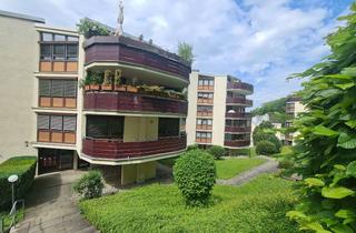 Wohnung kaufen in 72584 Hülben, 3 Zimmerwohnung mit Panormablick Bad Urach