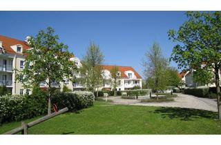 Wohnung kaufen in Hauptstraße 73, 84513 Töging, ***Töging a. Inn "HUBERHOF": Schöne 1-Zi. Dachgeschosswohnung mit Balkon***