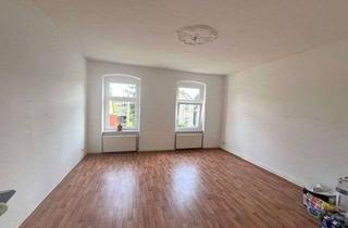 Wohnung kaufen in 16515 Oranienburg, Helle 3 Raumwohnung mit Gartenanteil und Kfz-Stellplatz