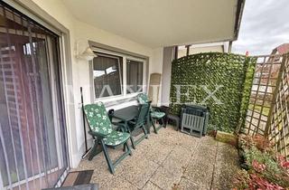 Wohnung kaufen in 94121 Salzweg, gepflegte 2-Zimmer Terassenwohnung