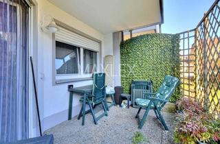 Wohnung kaufen in 94121 Salzweg, 2-Zimmer Terassenwohnung