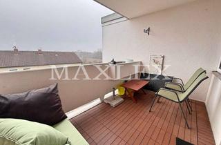 Wohnung kaufen in 94152 Neuhaus, Für Kapitalanleger: Vermietete 3-Zimmer Wohnung mit Balkon