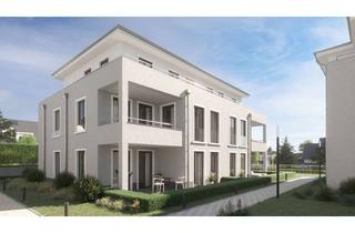 Wohnung kaufen in Bahnhofstr. 41, 59469 Ense, Modernes Wohnen mit Tiefgarage etc. in Niederense