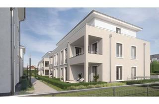 Penthouse kaufen in Bahnhofstr. 41, 59469 Ense, Penthouse-Neubau in Niederense