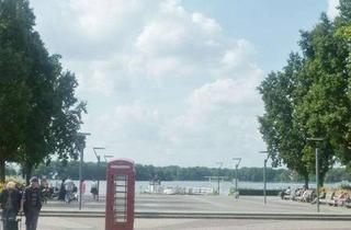 Wohnung kaufen in Am Tegeler Hafen, 13507 Tegel, DG-Maisonette direkt am Tegeler Hafen