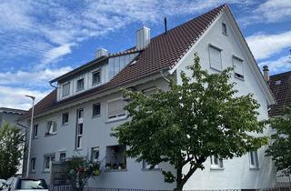 Wohnung kaufen in 79576 Weil am Rhein, +++PROVISIONFREI FÜR KÄUFER+++