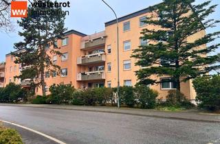 Penthouse kaufen in 63165 Mühlheim, Penthouse mit 5 Zimmern, Wintergarten, zwei großen Dachterrassen und Garage in ruhiger Feldrandlage