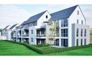 Wohnung kaufen in 73092 Heiningen, Zentrumsnahes Wohnen in Heiningen! 4 Zi-Wo im OG mit Terrasse (HW-Wo 04)