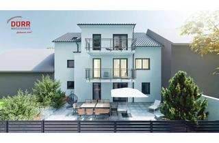 Wohnung kaufen in 76344 Eggenstein-Leopoldshafen, Gestalten sie Ihren Grundriss mit! Wohnung. mit Aufzug & Balkon