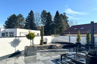 Penthouse kaufen in 75331 Engelsbrand, Exklusive Penthousewohnung mit Dachterrasse und erstklassiger Ausstattung