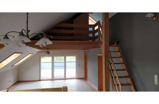Wohnung mieten in 54310 Menningen, Freundliche 6-Zimmer-DG-Wohnung in Menningen