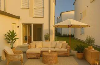 Wohnung mieten in Kelterstraße, 74629 Pfedelbach, »»» FAMILIENIDYLLE IN PFEDELBACH »»»