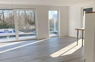 Penthouse mieten in Minna-Kimm-Weg 12, 27572 Wulsdorf, Neubau Erdgeschoss
