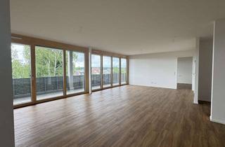 Penthouse mieten in 88074 Meckenbeuren, Helle & moderne 3-Zimmer-Wohnung - Neubau-Erstbezug in Top-Lage!