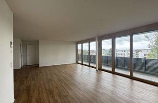 Penthouse mieten in 88074 Meckenbeuren, Topmodernes Wohnen! Helle & Stilvolle 3-Zimmer-Wohnung in Meckenbeuren
